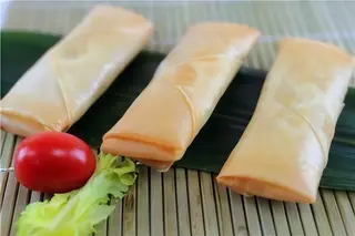 Rollito Vegetal（3und）素春卷