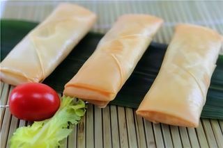 Rollito Vegetal（3und）素春卷