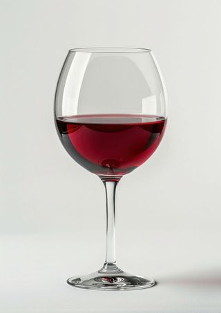 წითელი ღვინო