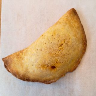 Empanadilla PISTO