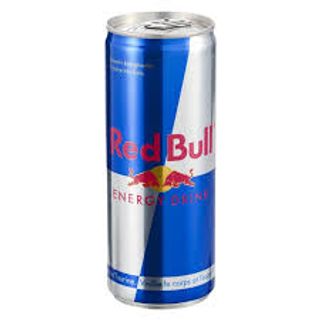 Red Bull 33 cl 