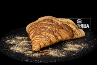 Palačinka sa nutellom