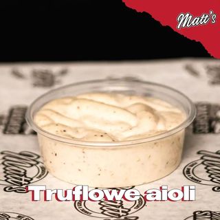 Truflowe Aioli