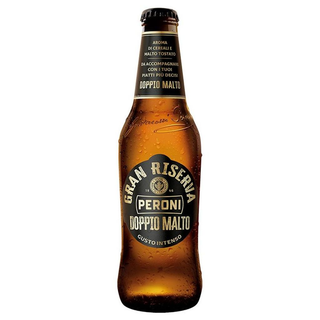 Peroni Gran Riserva Doppio Malto