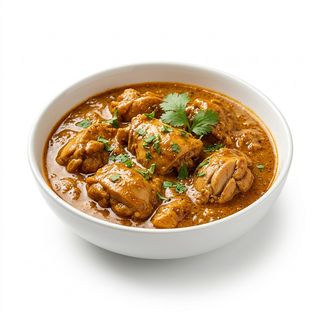 Chicken Curry
