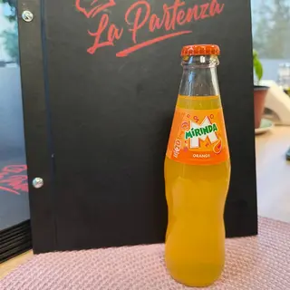 Mirinda 0.25l