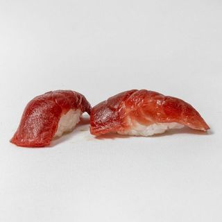 Nigiri De Atún Balfegó (2 Pzs.)