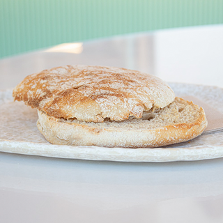 Pan Clásico (Entera)