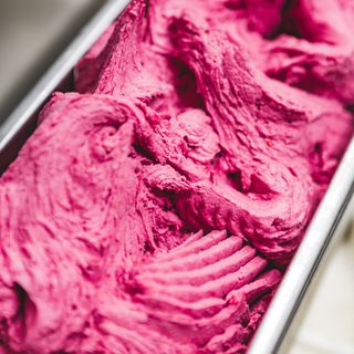 Vaschetta gelato 3 Persone