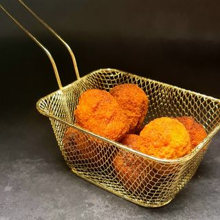 Croquetas 6 Uds.