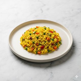 Riso al curry