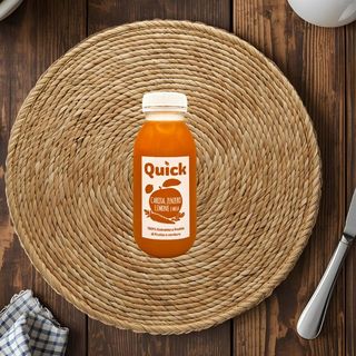 Estratti di frutta fresca