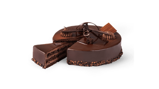 Tort Czekoladowy