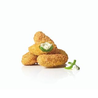 Cream Cheese Jalapeños (5 uds.)