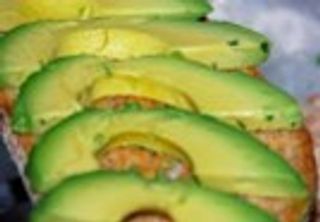 Tostada De Aguacate Y Semillas