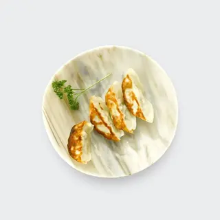 Tori gyoza 4p.