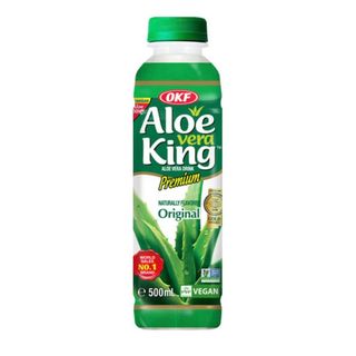 Tropical aloe vera 50cl