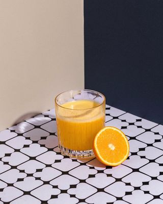 Fresh Juice 400ml