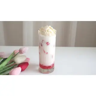 Watermelon Boba Ade