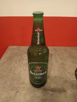 Heineken 66 cl