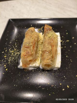 Baklava