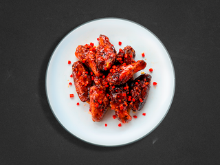 Крильця Гострі 250 г