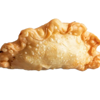 empanada de jamón y queso