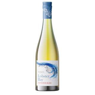 Лобстер Бей Совіньйон Блан Мальборо Біл Сух 0.75