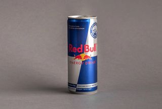 Red Bull