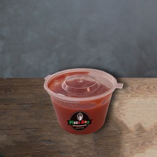 SOS PULPĂ ROȘII-PICANT