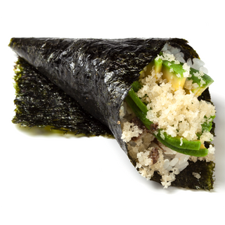 159 Temaki vege tartufo 1 pezzo