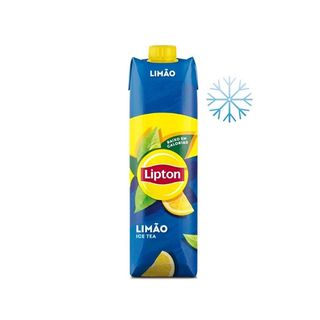 Ice Tea Limão - Lipton 1L