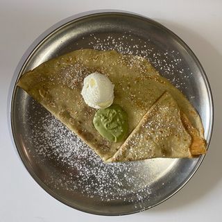 Crepe Sara