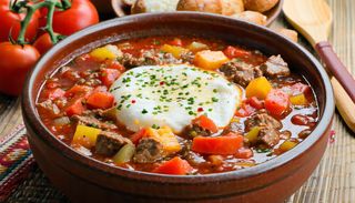 Tocaniţă moldovenească