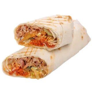 Мини донер (говяжий)