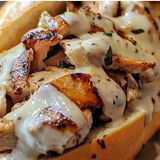 Sandwich Chicken Classic