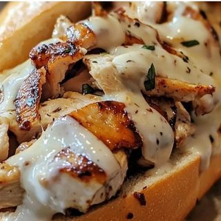 Sandwich Chicken Classic