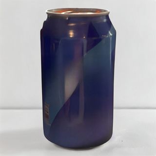 Aquarius Limón lata 330ml.