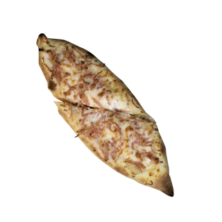 Baguetto poulet 