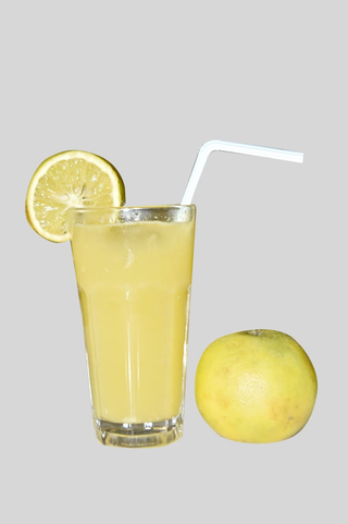 Jus D'orange