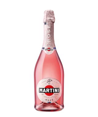 Շամպայն Martini rose 0,2լ, , հատ