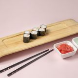 კრევეტის მაკი