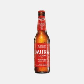 Daura sin Gluten (33 cl.)