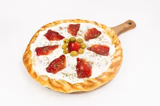 Čarapanka pizza 32 cm