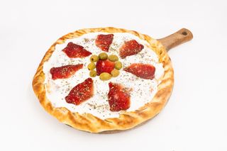 Čarapanka pizza 32 cm