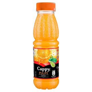 Сок cappy