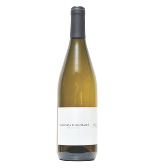 1000 de Chipuri - Tămăioasă Românească Alb Demisec 0.75l