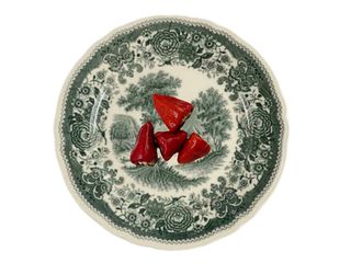 ФАРШИРОВАНИЙ ЧЕРВОНИЙ ПЕРЕЦЬ 100г (100g)