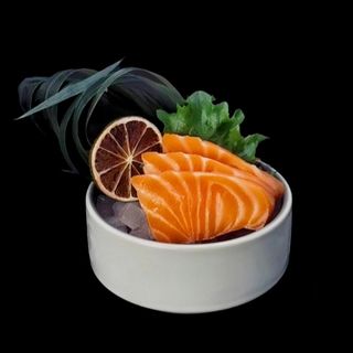 Sashimi De Salmón (6 Pzs.)