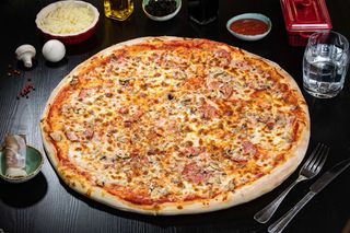 Pizza Italia 32 cm PROMO